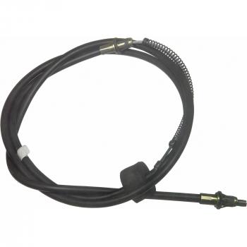 Wagner Brake BC124691 Parking Brake Cable product image 1 of 1