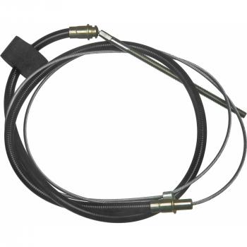 Wagner Brake BC124693 Parking Brake Cable product image 1 of 1