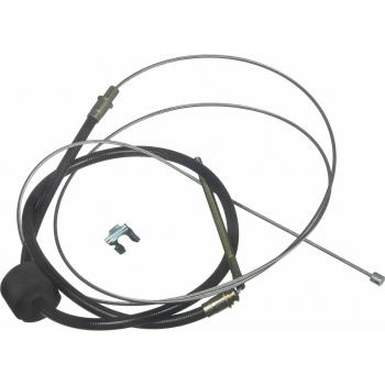 Wagner Brake BC124694 Parking Brake Cable product image 1 of 1