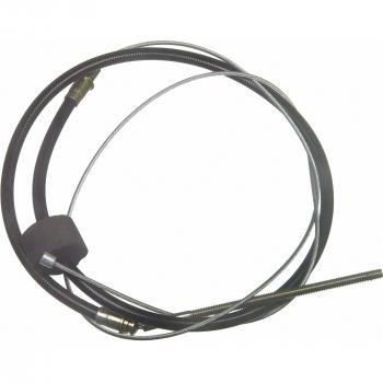 Wagner Brake BC124695 - Parking Brake Cable Wagner Brake BC124695 Parking Brake Cable product image 1 of 1