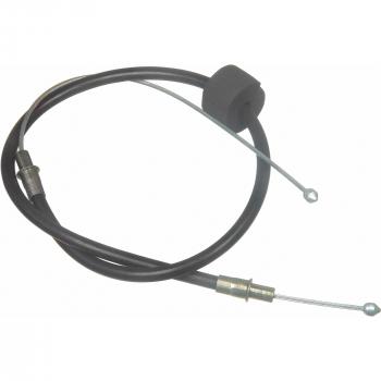 Wagner Brake BC124698 Parking Brake Cable product image 1 of 1