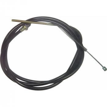 Wagner Brake BC124761 Parking Brake Cable product image 1 of 1