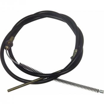 Wagner Brake BC124765 Parking Brake Cable product image 1 of 1