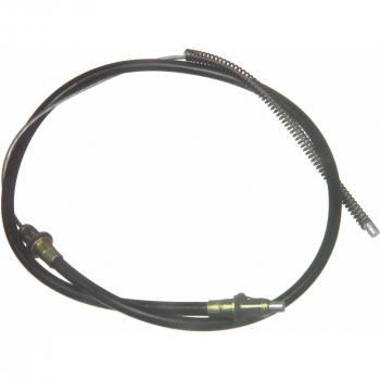 Wagner Brake BC124767 Parking Brake Cable product image 1 of 1