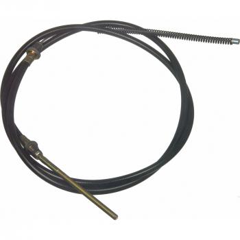 Wagner Brake BC124768 Parking Brake Cable product image 1 of 1