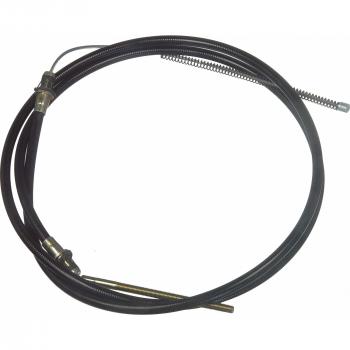 Wagner Brake BC124769 Parking Brake Cable product image 1 of 1