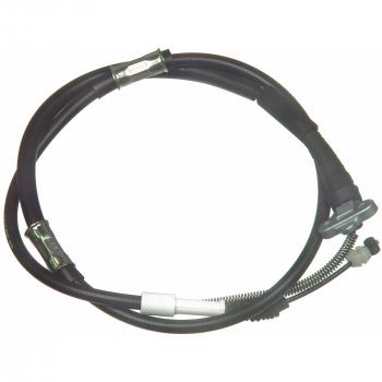 Wagner Brake BC126803 Parking Brake Cable product image 1 of 1