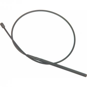 Wagner Brake BC126812 - Parking Brake Cable Wagner Brake BC126812 Parking Brake Cable product image 1 of 1