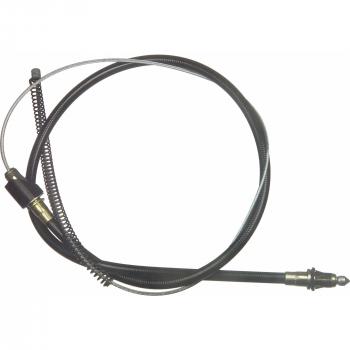 Wagner Brake BC126813 Parking Brake Cable product image 1 of 1