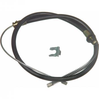 Wagner Brake BC126826 Parking Brake Cable product image 1 of 1