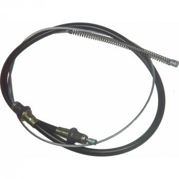 Wagner Brake BC126833 Parking Brake Cable product image 1 of 1