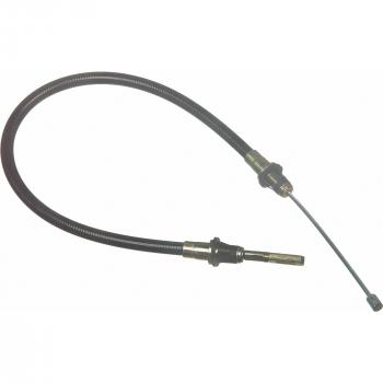 Wagner Brake BC126834 - Parking Brake Cable Wagner Brake BC126834 Parking Brake Cable product image 1 of 1