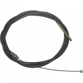 Wagner Brake BC126835 Parking Brake Cable product image 1 of 1