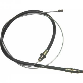Wagner Brake BC126839 Parking Brake Cable product image 1 of 1