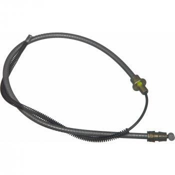 Wagner Brake BC126840 Parking Brake Cable product image 1 of 1