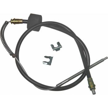 Wagner Brake BC126843  product image 1 of 1