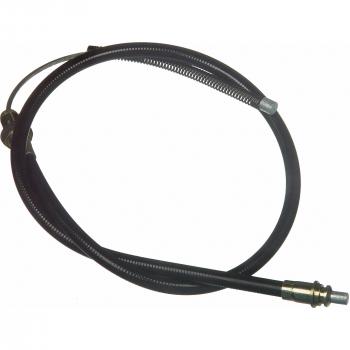 Wagner Brake BC126844 Parking Brake Cable product image 1 of 1