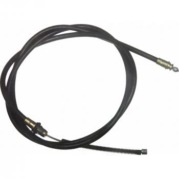 Wagner Brake BC126917 Parking Brake Cable product image 1 of 1