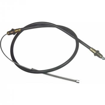 Wagner Brake BC126919 Parking Brake Cable product image 1 of 1