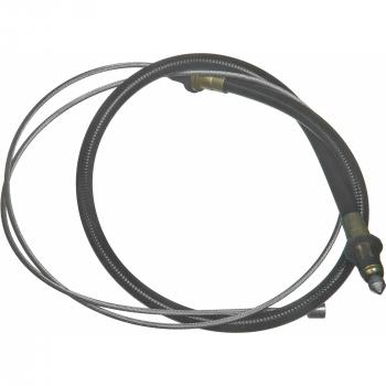 Wagner Brake BC126921 Parking Brake Cable product image 1 of 1