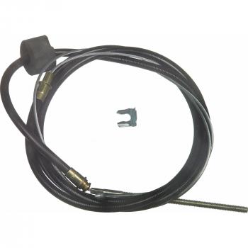 Wagner Brake BC128632 Parking Brake Cable product image 1 of 1