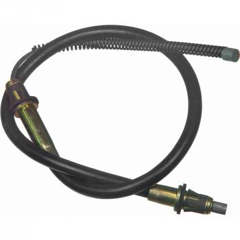 Wagner Brake BC128633 Parking Brake Cable product image 1 of 1