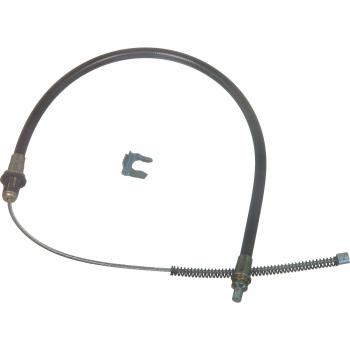 Wagner Brake BC128635 - Parking Brake Cable Wagner Brake BC128635 Parking Brake Cable product image 1 of 1