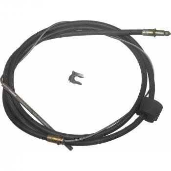 Wagner Brake BC128637 Parking Brake Cable product image 1 of 1
