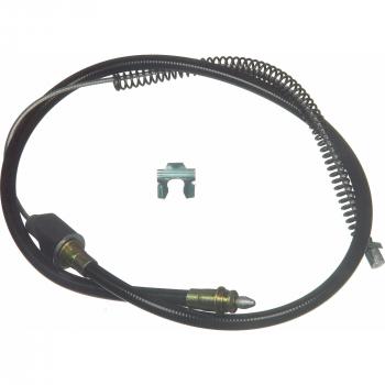Wagner Brake BC128638 Parking Brake Cable product image 1 of 1