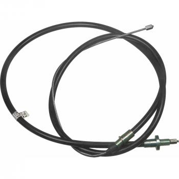 Wagner Brake BC128640 Parking Brake Cable product image 1 of 1