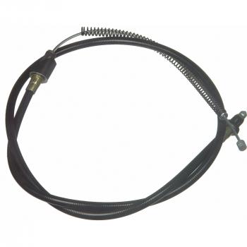 Wagner Brake BC128641 Parking Brake Cable product image 1 of 1
