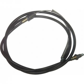 Wagner Brake BC128642 Parking Brake Cable product image 1 of 1