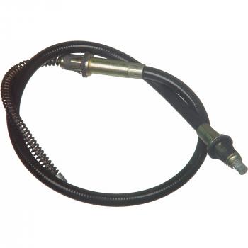 Wagner Brake BC128643 Parking Brake Cable product image 1 of 1