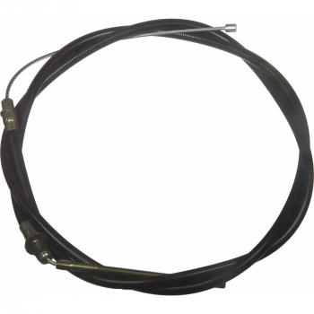Wagner Brake BC128644 Parking Brake Cable product image 1 of 1
