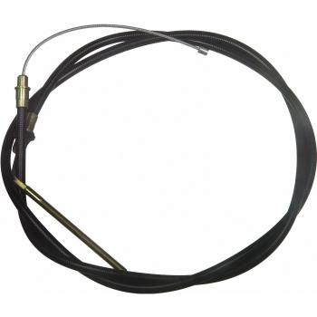 Wagner Brake BC128645 - Parking Brake Cable Wagner Brake BC128645 Parking Brake Cable product image 1 of 1