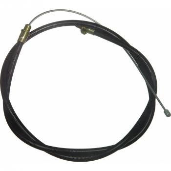 Wagner Brake BC128646 - Parking Brake Cable Wagner Brake BC128646 Parking Brake Cable product image 1 of 1