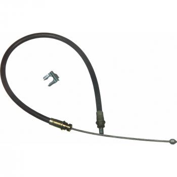 Wagner Brake BC128648 Parking Brake Cable product image 1 of 1