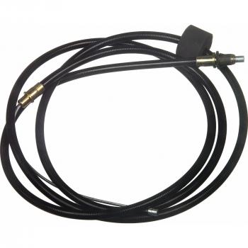 Wagner Brake BC128650 Parking Brake Cable product image 1 of 1