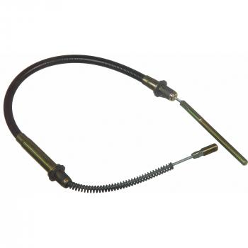 Wagner Brake BC128651 Parking Brake Cable product image 1 of 1