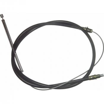 Wagner Brake BC128657 Parking Brake Cable product image 1 of 1