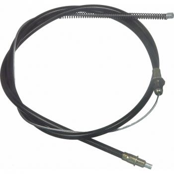 Wagner Brake BC128658 Parking Brake Cable product image 1 of 1