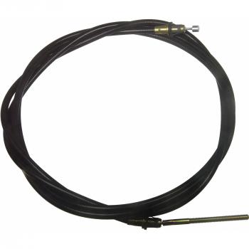 Wagner Brake BC128664 Parking Brake Cable product image 1 of 1