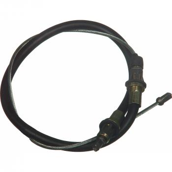 Wagner Brake BC128665 Parking Brake Cable product image 1 of 1