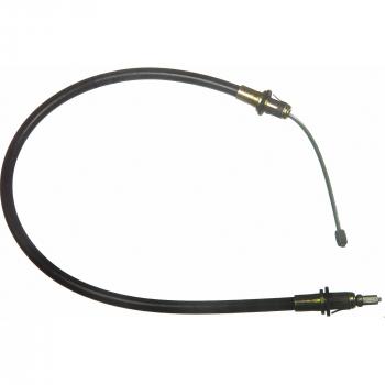 Wagner Brake BC128666 Parking Brake Cable product image 1 of 1