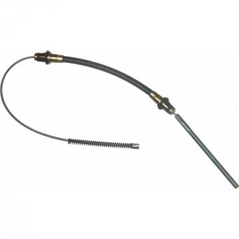 Wagner Brake BC128667 Parking Brake Cable product image 1 of 1