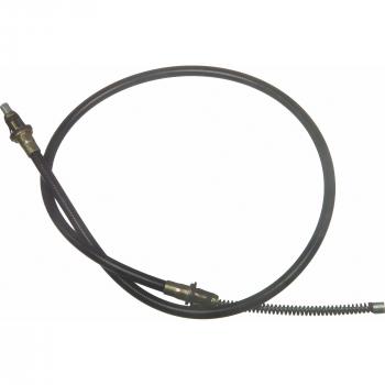 Wagner Brake BC128668 Parking Brake Cable product image 1 of 1