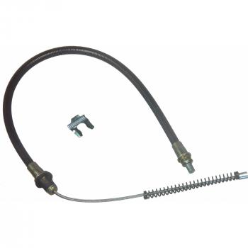 Wagner Brake BC128713 - Parking Brake Cable Wagner Brake BC128713 Parking Brake Cable product image 1 of 1