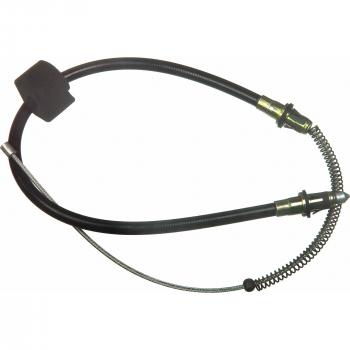 Wagner Brake BC128715 Parking Brake Cable product image 1 of 1