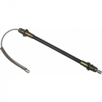 Wagner Brake BC128718 Parking Brake Cable product image 1 of 1