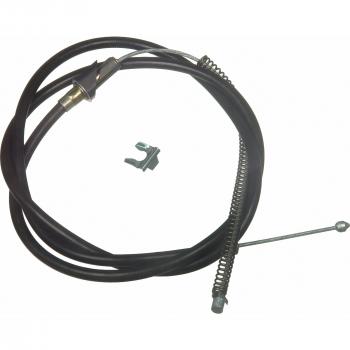 Wagner Brake BC128719 Parking Brake Cable product image 1 of 1